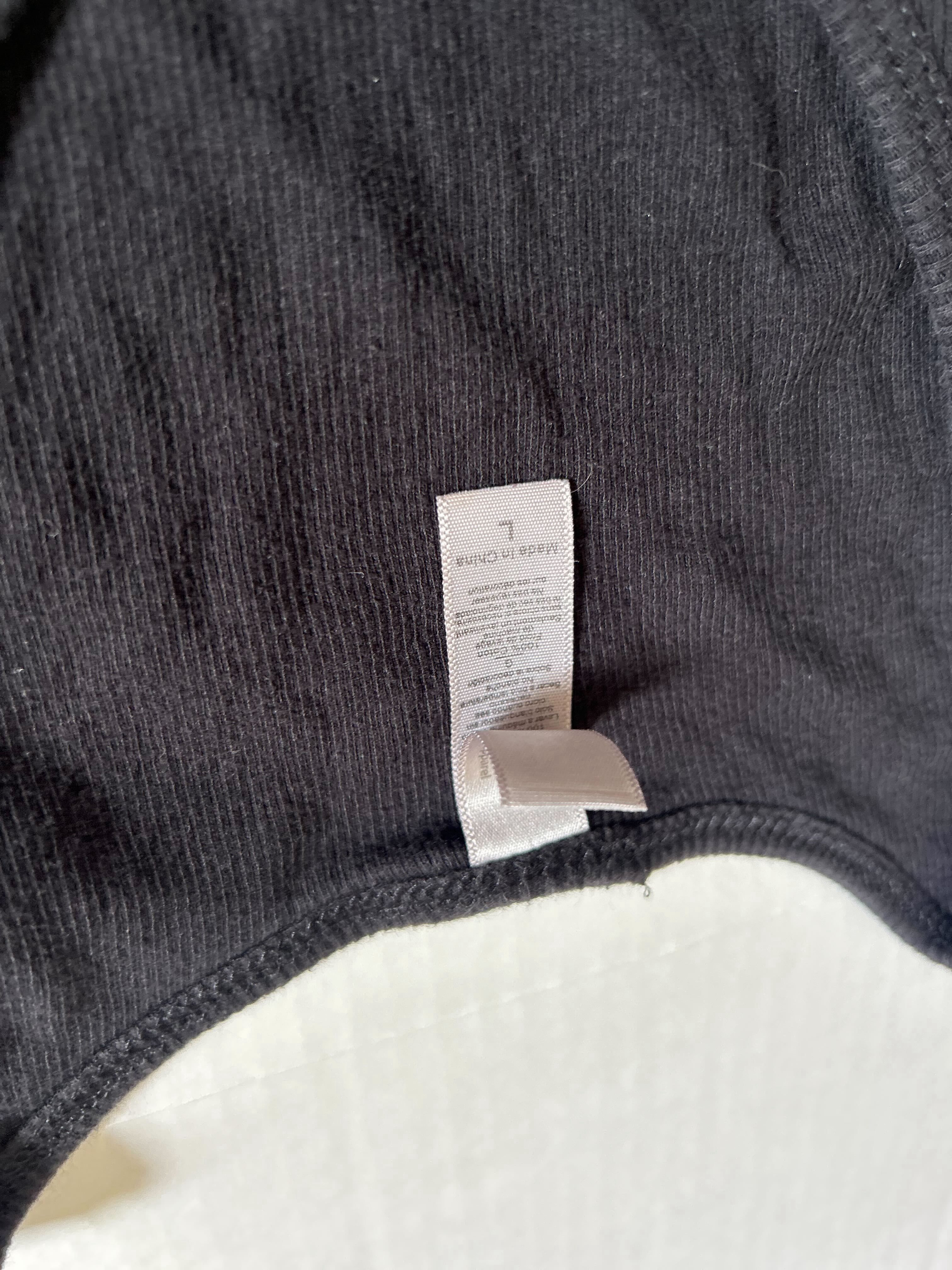 Pirate Girl St. Thomas Graphic Tank — Black photo 2